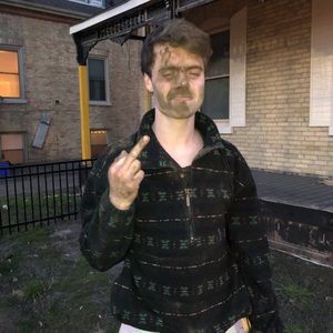 Meet your Posher, Alexander